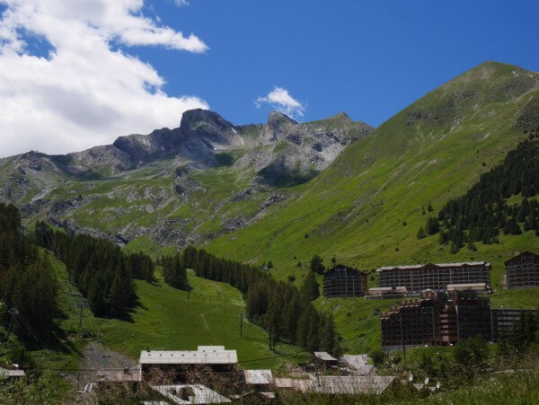 La Foux d'Allos en été : balades et itinéraires dans les environs ...