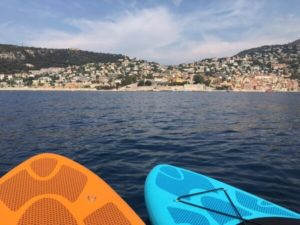 Stand-up-Paddle-à-Nice