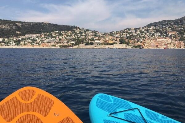 Stand-up-Paddle-à-Nice