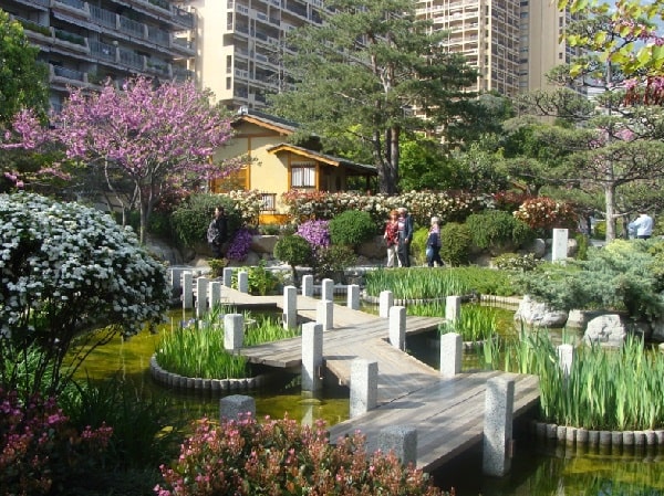 jardin japonais monaco min