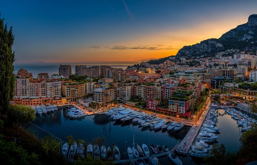 que faire a monaco