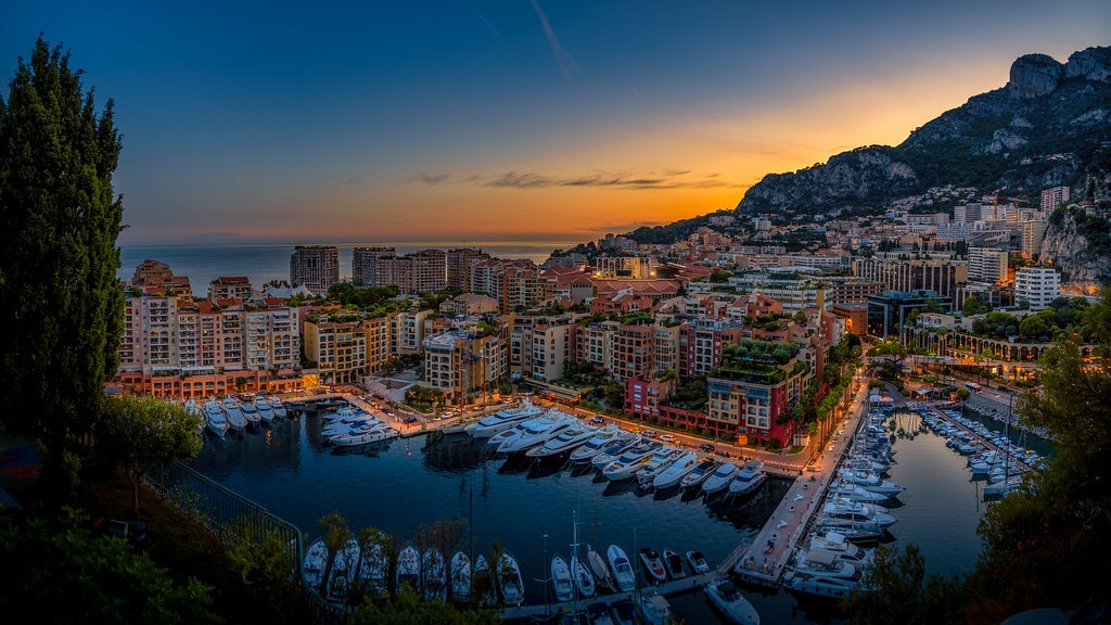 Top 10 des choses à faire à Monaco