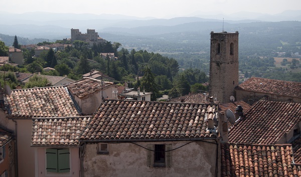 fayence les plus beaux villages de provence