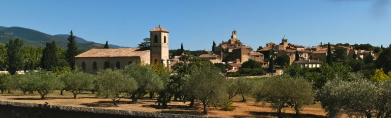 Top 20 Des Plus Beaux Villages De Provence | ESPLOURATOUR