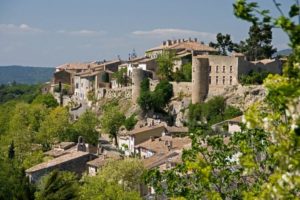 Top 20 Des Plus Beaux Villages De Provence | ESPLOURATOUR