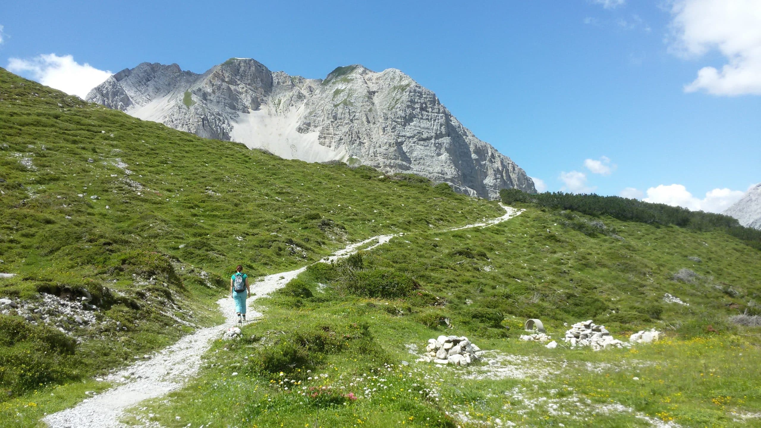 Les 11 meilleurs randonnées à faire dans les Alpes Maritimes