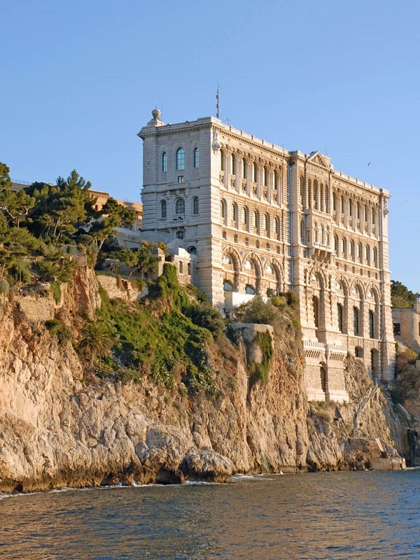musee oceanographique de monaco tarif musée min