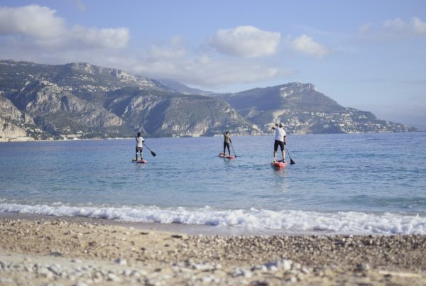 activité paddle cote d'azur min