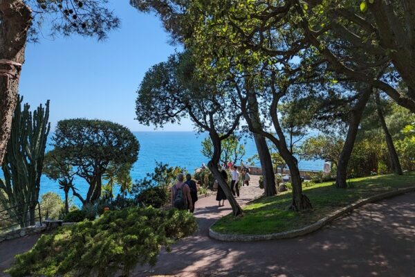 jardin panoramique