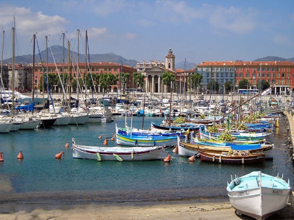 conférence de l'onu sur l'océan nice 2025 port de nice lieux de la conférence