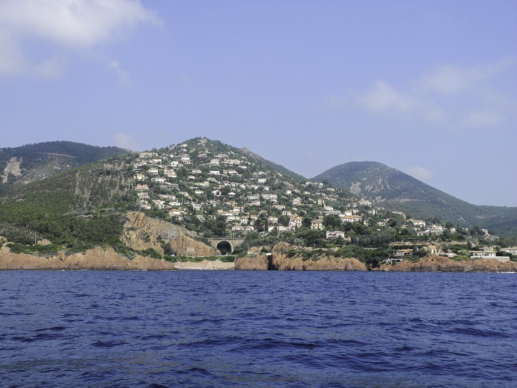 Mandelieu La Napoule, pépite de la Côte d’Azur