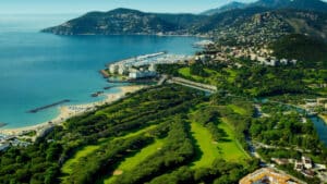 pépite old course golf cannes mandelieu golf club 1 min