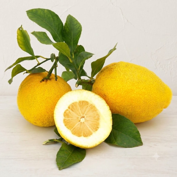 citron de menton